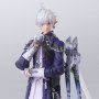 Final Fantasy 14: Alphinaud