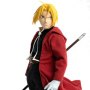 Alphonse & Edward Elric FigZero Twin PACK