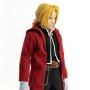 Alphonse & Edward Elric FigZero Twin PACK