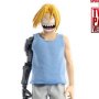 Alphonse & Edward Elric FigZero Twin PACK