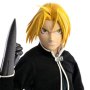 Alphonse & Edward Elric FigZero Twin PACK