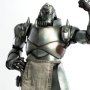 Alphonse & Edward Elric FigZero Twin PACK