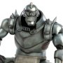 Alphonse & Edward Elric FigZero Twin PACK