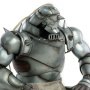 Alphonse & Edward Elric FigZero Twin PACK