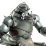 Alphonse & Edward Elric FigZero Twin PACK