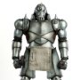 Alphonse & Edward Elric FigZero Twin PACK