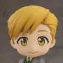 Fullmetal Alchemist-Brotherhood: Alphonse Elric Final Episode Nendoroid