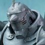 Alphonse Elric Gray