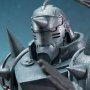 Alphonse Elric Gray