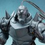 Alphonse Elric Gray