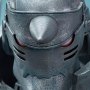 Alphonse Elric Gray