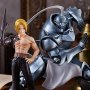 Alphonse Elric Pop Up Parade