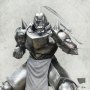 Alphonse Elric Silver