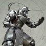 Alphonse Elric Silver