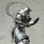 Alphonse Elric Silver