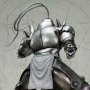 Alphonse Elric Silver