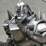 Alphonse Elric Silver