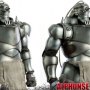 Alphonse Elric FigZero