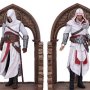 Altair And Ezio Bookends