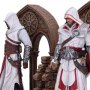 Assassin's Creed: Altair And Ezio Bookends