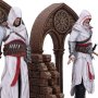 Altair And Ezio Bookends