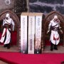 Altair And Ezio Bookends