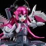 Alter Ego/Mecha Eli-chan Hagane Works