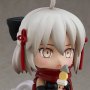 Alter Ego/Okita Souji (Alter) Nendoroid