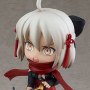 Fate/Grand Order: Alter Ego/Okita Souji (Alter) Nendoroid