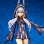 Legend Of Heroes: Altina Orion Black Rabbit Suit