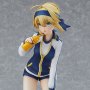 Fate/Extella Link: Altria Pendragon Knight's PE Uniform AQ