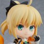 Altria Pendragon Type Moon Racing Nendoroid