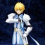 Tales Of Vesperia: Flynn Scio