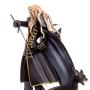 Castlevania-Symphony Of Night: Alucard