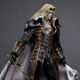 Castlevania-Symphony Of Night: Alucard