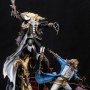 Alucard & Richter Belmont Elite