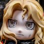 Alucard Vs. Richter Belmont DioCube