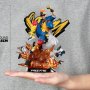 Alvaro D-Stage Diorama