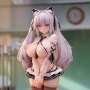 Alvina-chan Wet (GuLuco)