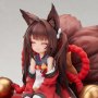 Azur Lane: Amagi-chan