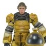 Alien Isolation: Amanda Ripley Torrens Spacesuit