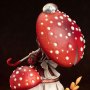 Amanita Muscaria