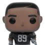 NFL: Amari Cooper Raiders Hires Pop! Vinyl