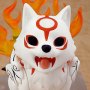 Amaterasu DX Nendoroid