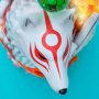 Amaterasu (First 4 Figures)