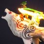 Amaterasu (First 4 Figures)