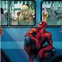 Amazing Spider-Man #39 Art Print (Pepe Larraz)