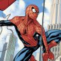 Amazing Spider-Man #800 Art Print (Terry & Rachel Dodson)