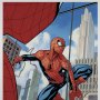 Amazing Spider-Man #800 Art Print (Terry & Rachel Dodson)