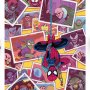 Amazing Spider-Man Art Print (Dan Hipp)